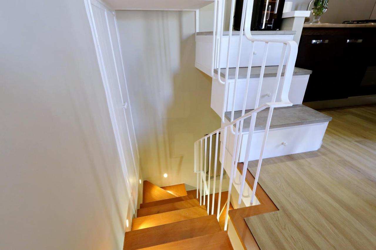 Il Borgo Luxury Suites Нетуно Екстериор снимка