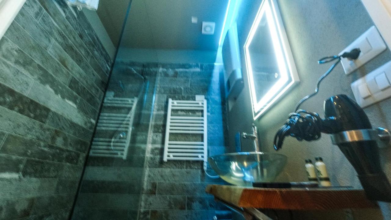 Il Borgo Luxury Suites Нетуно Екстериор снимка