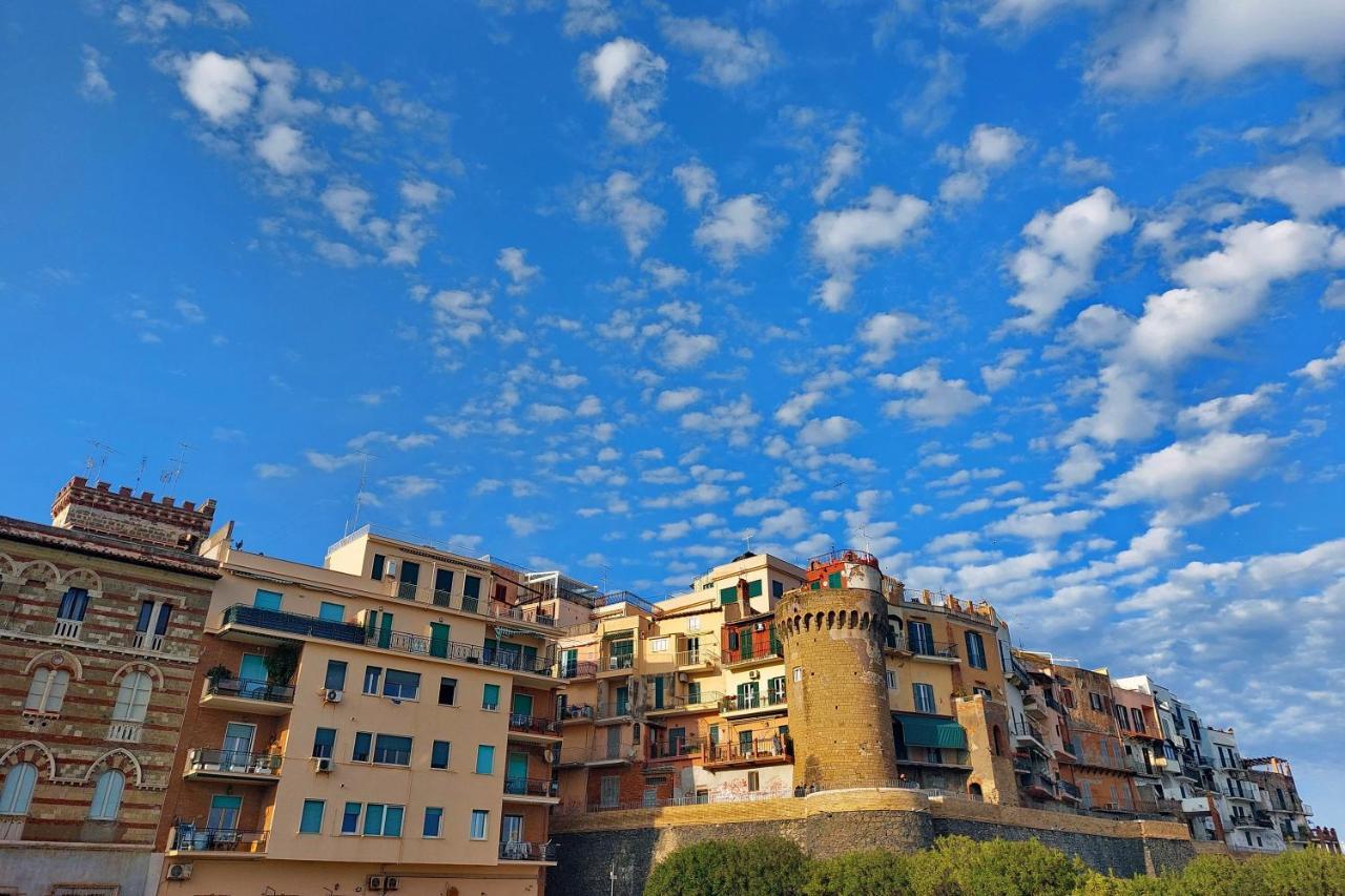 Il Borgo Luxury Suites Нетуно Екстериор снимка
